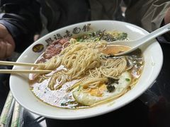 -兴福老面馆(寺路街店)