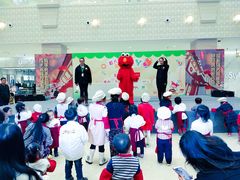 -贝迪森儿童成长中心(未央汉神中心)