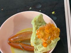 -龙海鲜螃蟹王(宏茂桥店)