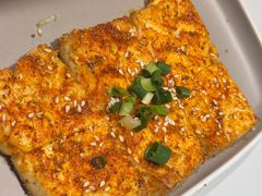 -不是烧烤·武汉烧烤·地道湖北菜(大成路店)