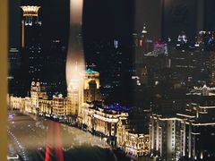 -上海外滩茂悦大酒店