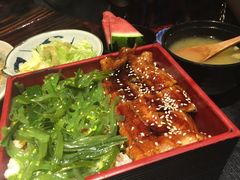 -石屋料理(南京西路店)