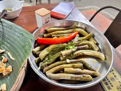 -园林美食城·本土农家菜(杨和镇店)