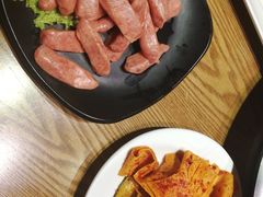 -盛双盛•韩式烤肉