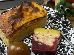 -佐敦面包铺·JORDAN BAKERY
