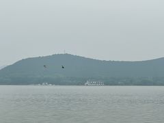 -云龙湖旅游景区