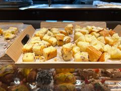 -FANEN法念·烘焙·甜点(万象城店)