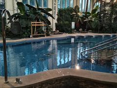 -中家鑫园温泉酒店鑫悦汤泉