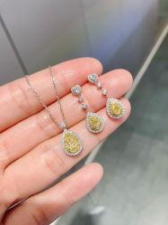 -Cindy Jewelry·钻戒·彩色宝石