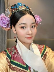 -盘子女人坊古装写真摄影(深圳店)