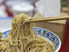 -蒋炸酱(内东街店)