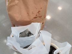 -麦当劳(深圳北站高铁店)