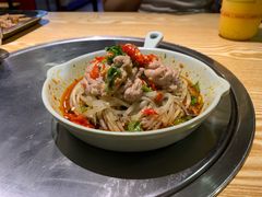 -百味源炭火烤翅 ·夜市大排档(酒仙桥店)