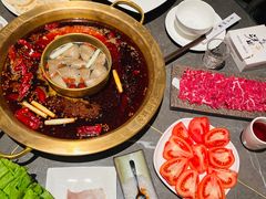 -长嘉·河图火锅(长嘉汇江景旗舰店)