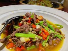 -巡耕记·湖南土菜(长湖店)