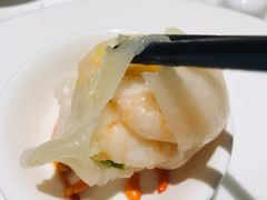 十二粤味虾饺皇-十二粤味·顺德菜·烧鹅点心(五四广场店)