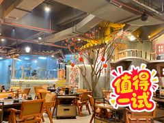 -塘屋烧烤·云南火塘烧烤品牌(春城慧谷旗舰店)