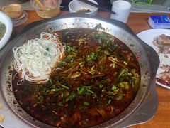 -临江后街鳝丝(临江店)