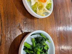 -李先生牛肉面大王(北京站售票厅餐厅)