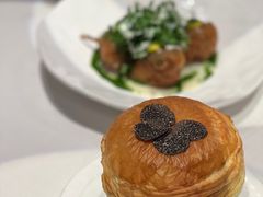 -Le Bistrot de Racine