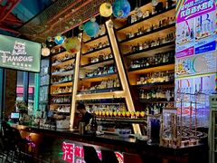 -Famous肥猫墨西哥音乐餐吧(五棵松华熙LIVE店)