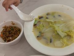 -嘉味港式餐厅(海门大有境店)