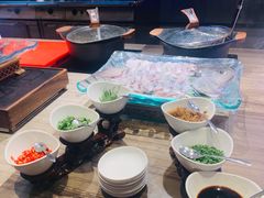 -星河湾半岛酒店·意咖啡西餐厅