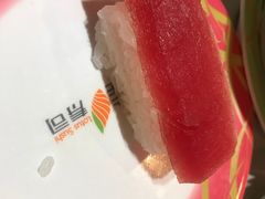 -莲寿司(国兴店)