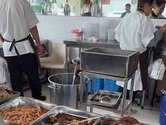 -周记卤菜店(广济北路店)