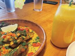 -翠贝卡&Mama Kelly Brunch Coffee(河西店)