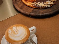 -V咖啡(兰州盛达希尔顿酒店)