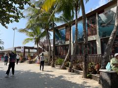 -海南分界洲岛旅游区