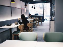 大堂-BE BRIGHT KITCHEN(正佳广场店)