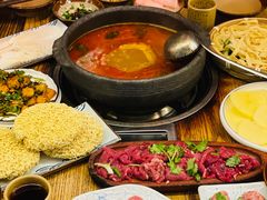 -贵厨酸汤牛肉(花果园国际中心店)