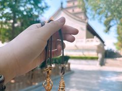 -大慈恩寺(大雁塔)