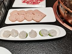 -铜来聚老北京涮肉(恒隆广场店)
