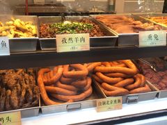 -四季小馆·地道北京小吃(广百店)