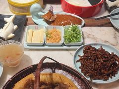 -小吊梨汤·北京菜·烤鸭(清河万象汇店)