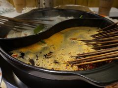 -钢管厂五区小郡肝串串香(通锦桥店)