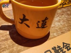 -喝丢一只鞋海鲜烧烤·海肠捞饭(东关街店)