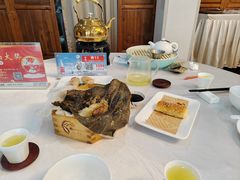 -鹿鸣酒家(越秀店)