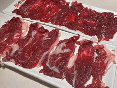 -潮泰牛肉火锅 · 创于1992年(车公庙店)