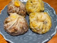 -鑫震源·苏式大虾生煎(山塘街店)