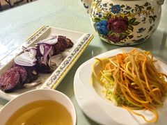 -伊宁伊香酥油奶茶馆