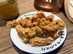-成都你六姐·牛肉冒菜(上海环宇荟店)