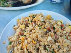 -范饭椰林川湘味海鲜·椰子鸡(三亚湾椰梦长廊店)