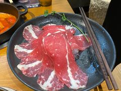-呷哺呷哺 黄金牧场 (盛世天骄店)