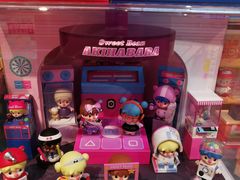 -泡泡玛特POPMART(崇文门国瑞城店)