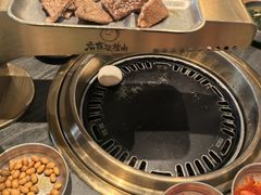 -麻蒲碳烤肉(远景路1号店)
