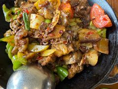 -胡师傅三下锅(汽车站店)